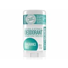 Deodorant přírodní tuhý-Neparfémovaný 65g DEOGUARD