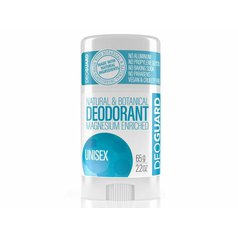 Deodorant přírodní tuhý-Unisex 65g DEOGUARD