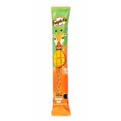 Rolka ovocná 100% mango bezl. 27g TROPICKS