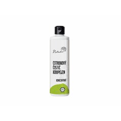 Čistič koupelen Citronový-sprej 500ml TERRA GAIA