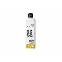 Gel do myčky z kaštanů Citronela-koncentrát 500ml TERRA GAIA