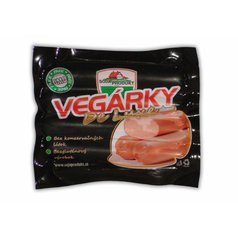 Vegárky de luxe bezl. 200g SOJAPRODUKT