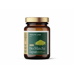 Matcha Japan 60tbl BIO HEALTH LINK