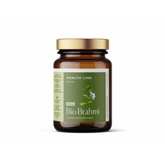 Brahmi 90tbl BIO HEALTH LINK