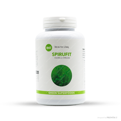 Spirufit 300tbl BIO HEALTH LINK