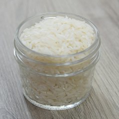 Rýže jasmínová  - volně