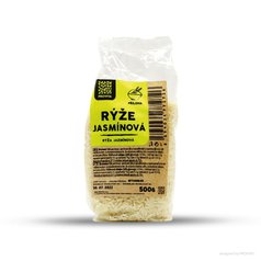 Rýže jasmínová 500g PROVITA