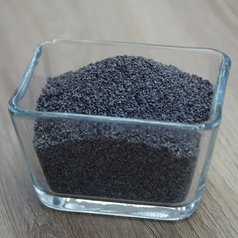 Mák modrý  - volně