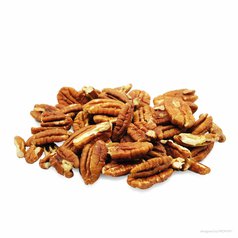 Pekanové ořechy  - volně
