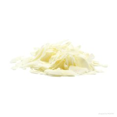 Kokos chips bílý   - volně
