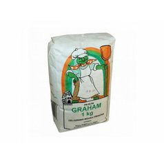Mouka Grahamová pšeničná 1kg DUMAT