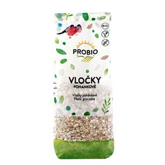 Vločky pohankové bezl. 250g BIO PROBIO
