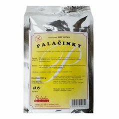 Směs Palačinky bezl. 500g PALETA