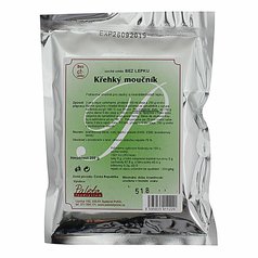 Směs Křehký moučník bezl. 250g PALETA