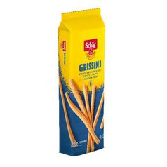 Grissini bezl. 150g SCHAR - doprodej!
