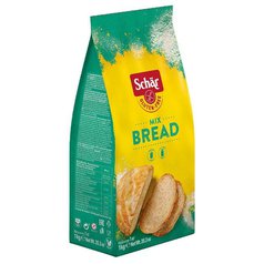 Mix B bezl. 1kg SCHAR