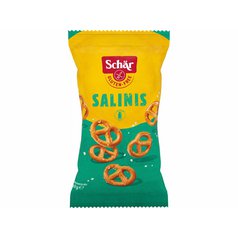 Salinis bezl. 60g SCHAR