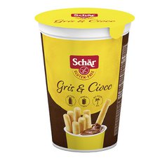 Gris+Ciocc bezl. 52g SCHAR