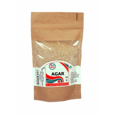 Agar-agar přírodní 28g SUNFOOD VM