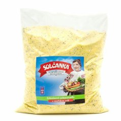 Solčanka s mořskou solí 1kg