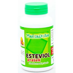 Esteviol prášek-dóza 50g ACEFILL