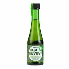 Olej olivový za stud. lis. 200ml BIO CL