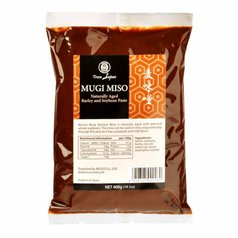 Miso Mugi - ječmen 400g MUSO