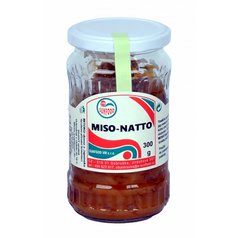 Miso Natto 300g SUNFOOD VM
