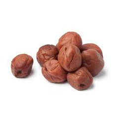 Umeboshi švestičky  - volně