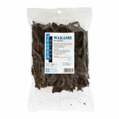 * Řasy moř. Wakame 100g MUSO