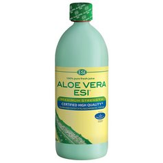 Aloe Vera 99.8% 0,5l ESI