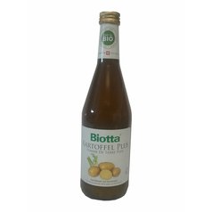 Biotta Brambory Plus 0,5l BIO