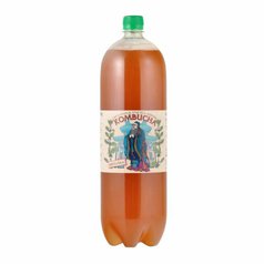 Kombucha Meduňka 2l STEVIKOM