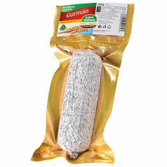 Salám rostlin. uzenina Gurmán 320g SALVE