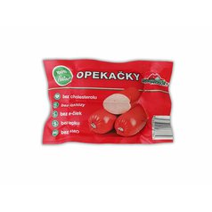 Opékačky soj. špekáčky bezl. 200g SOJAPRODUKT