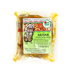 Seitan speciál zeleninový - váha SUNFOOD sro