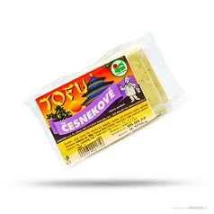 Tofu česnekové - váha SUNFOOD sro
