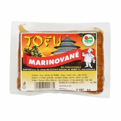 Tofu marinované - váha SUNFOOD sro