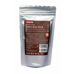 Hojicha 56,7g BIO MITOKU