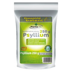 Psyllium sáček-indická vláknina 250g MOGADOR