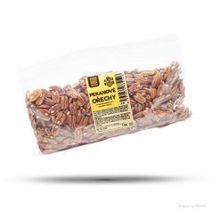 Pekanové ořechy  1kg PROVITA