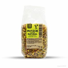 Pistácie natural jádra loup. 1kg PROVITA